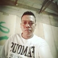 Arie Wijaya