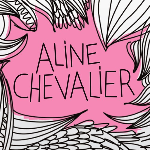 ALINE CHEVALIER’s avatar