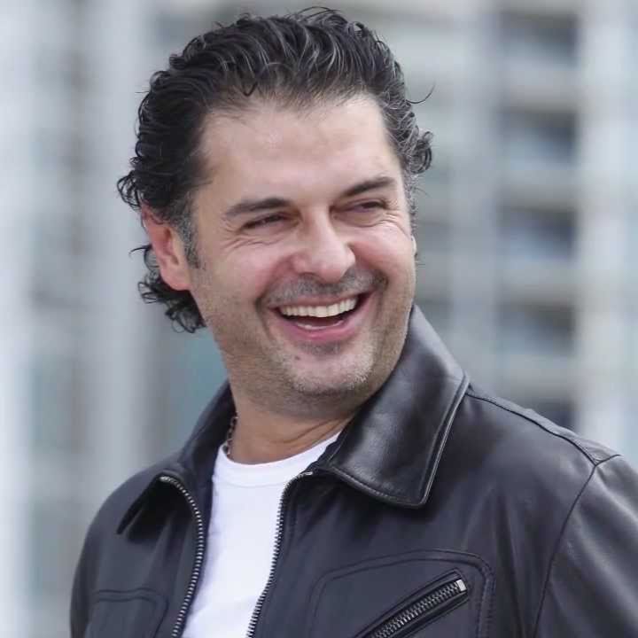 Ragheb Alama - راغب علامة