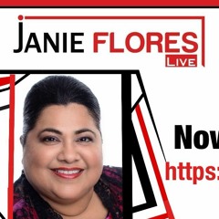 Janie Flores Live