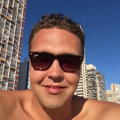 Danny van Beelen