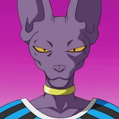 Lord Beerus