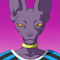 Lord Beerus