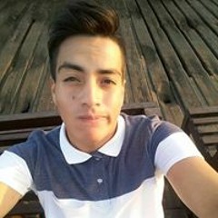 Jose Garcia Salas