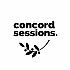 Concord Sessions Podcast