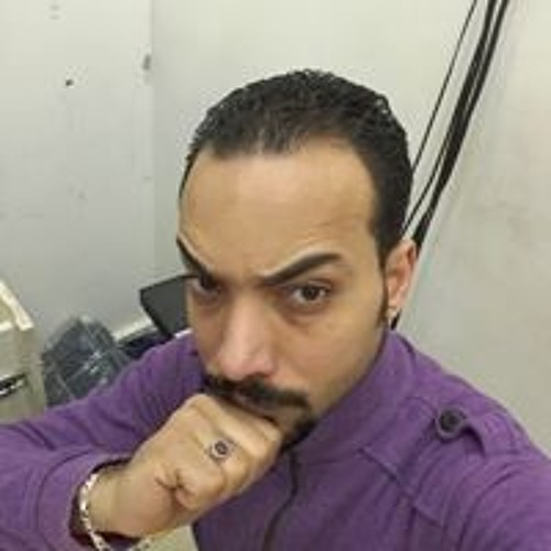 Mohamed Elsaid’s avatar