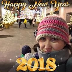 Davina Merritt DeVries