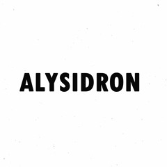 Alysidron