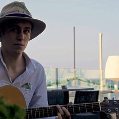 JoshuaEckert