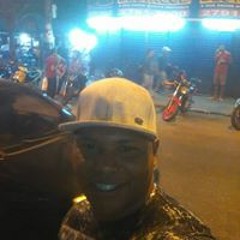 Raphael Santos