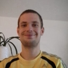 Daniel Wienströer