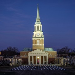 Wake Forest University Counseling Program