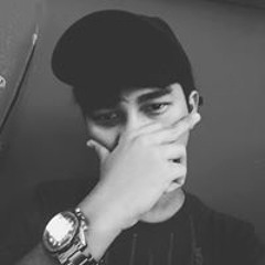 Brian Marandika Putra