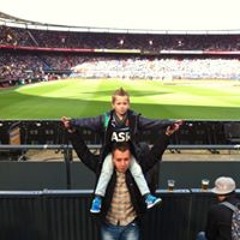 Bryan Hj Vandenhater