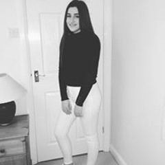 Hannah Huxley