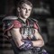 Noah Fredrickson