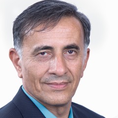 Karim Monzavi