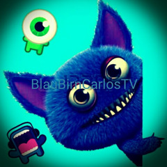 BlauBirnCarlos TV