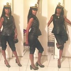 Genevieve Young