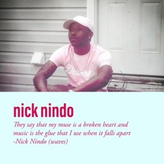Nick Nindo