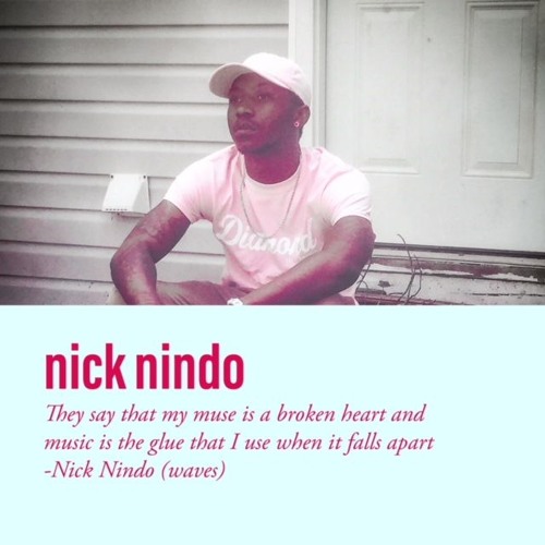 Nick Nindo’s avatar