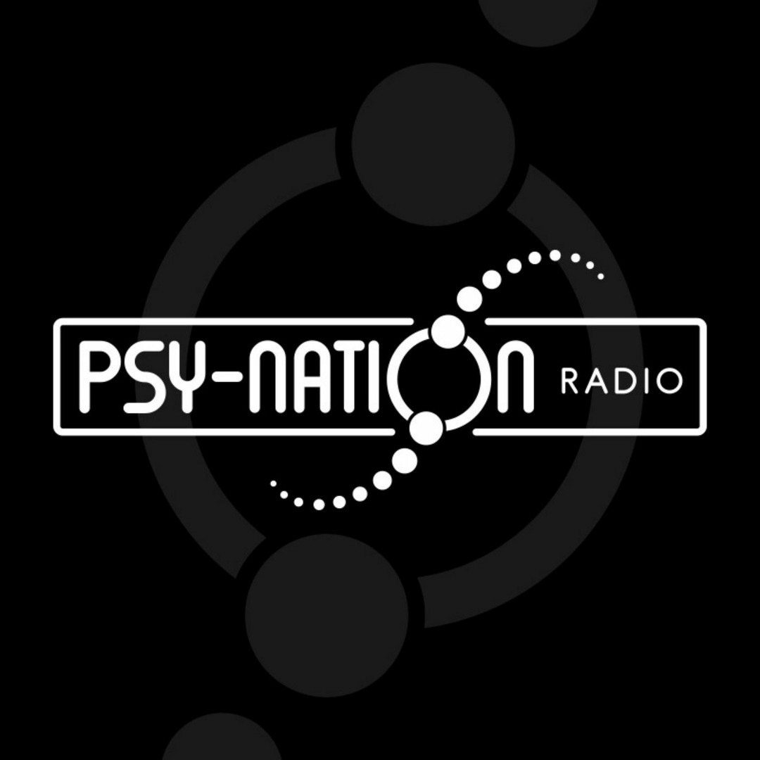Stream Psy-Nation Radio music | Listen to songs, albums, playlists