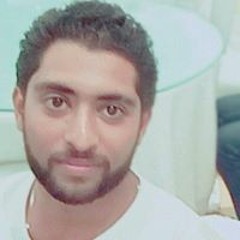 Kareem Zenhom