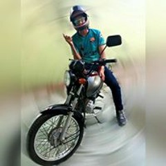 Guime Souza Santana