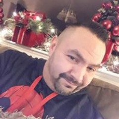 Mark Algien