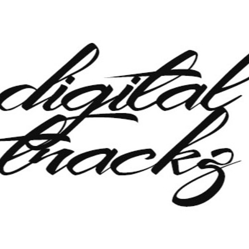 Digital Trackz - The Maverick