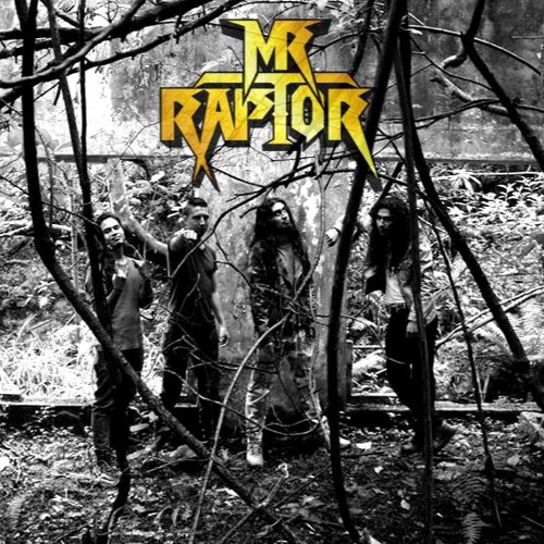 Stream Mr Raptor Oficial music | Listen to songs, albums, playlists for ...