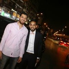 Ahmed Sedek