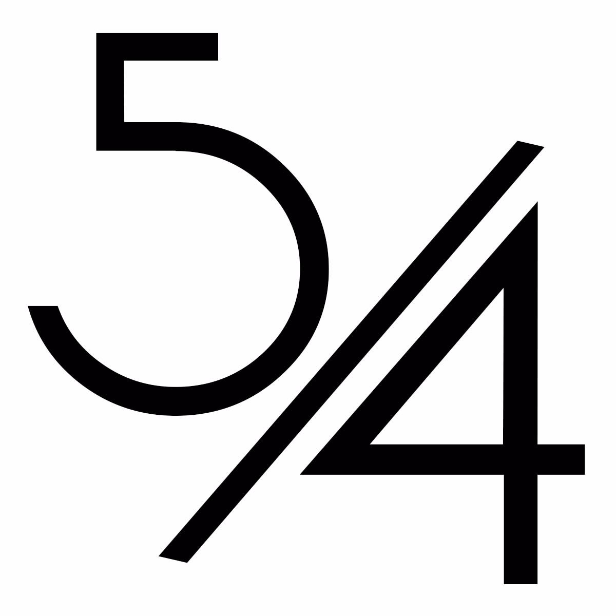 5/4 Music Space