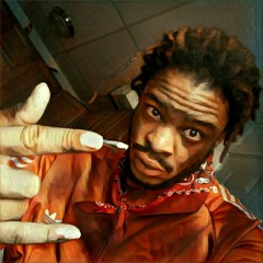 Infamous Pharaoh Blakk