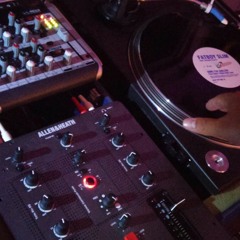 Victoria's Beatkeeper