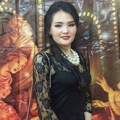 Amandah Tsereggvl