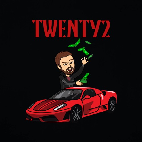 TWENTY2’s avatar