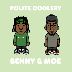 POLITE COOLERY PODCAST