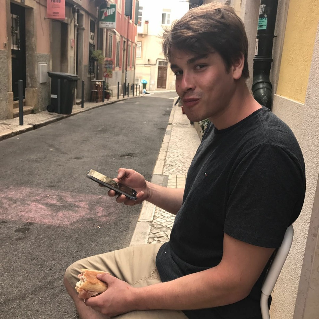 Philipp Brau’s avatar