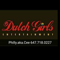 Dutchgirls Ent