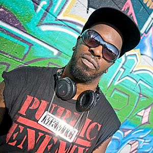 Mikemetic In The Mix podcast artwork
