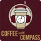 Coffee with Compass