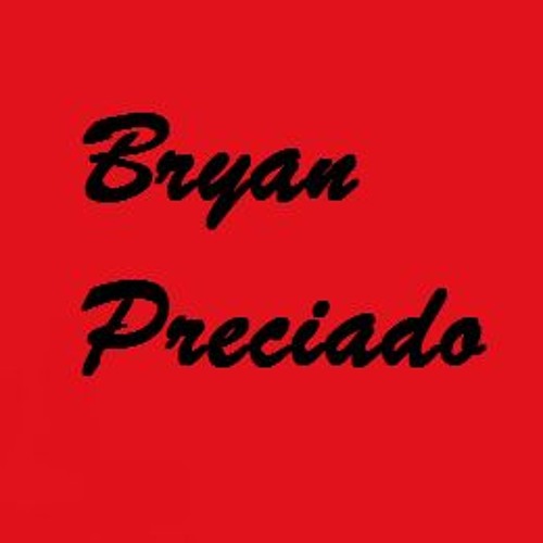 Bryan Preciado’s avatar