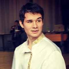 Mitya  Korobov