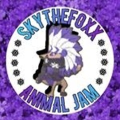 skythefoxx Aj