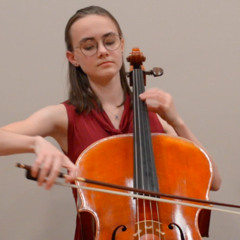 Cassandra Marcussen