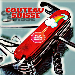 Couteau Suisse