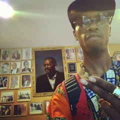 Almighty Arulu Allah