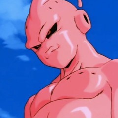 MAJIN BOO