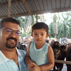 Rajasyamala